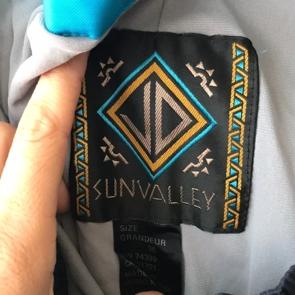 JD Sun Valley snow pants